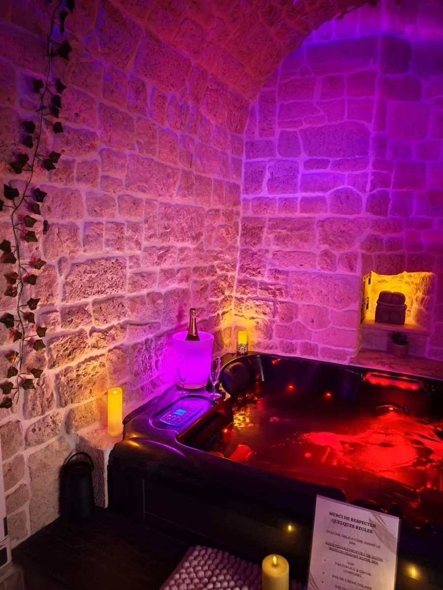 La Tour Secrète la Tour · thumbnail 3