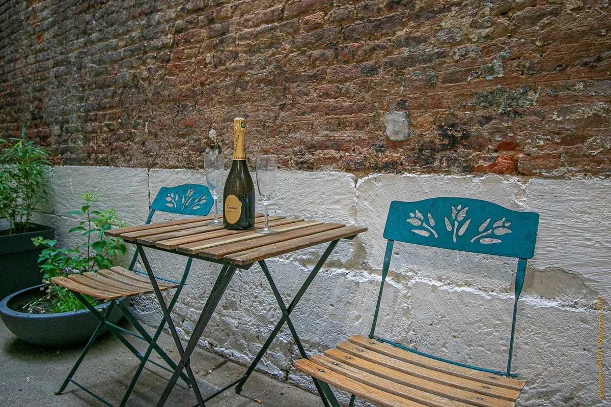 Cosyrouen - La suite Bali · thumbnail 2