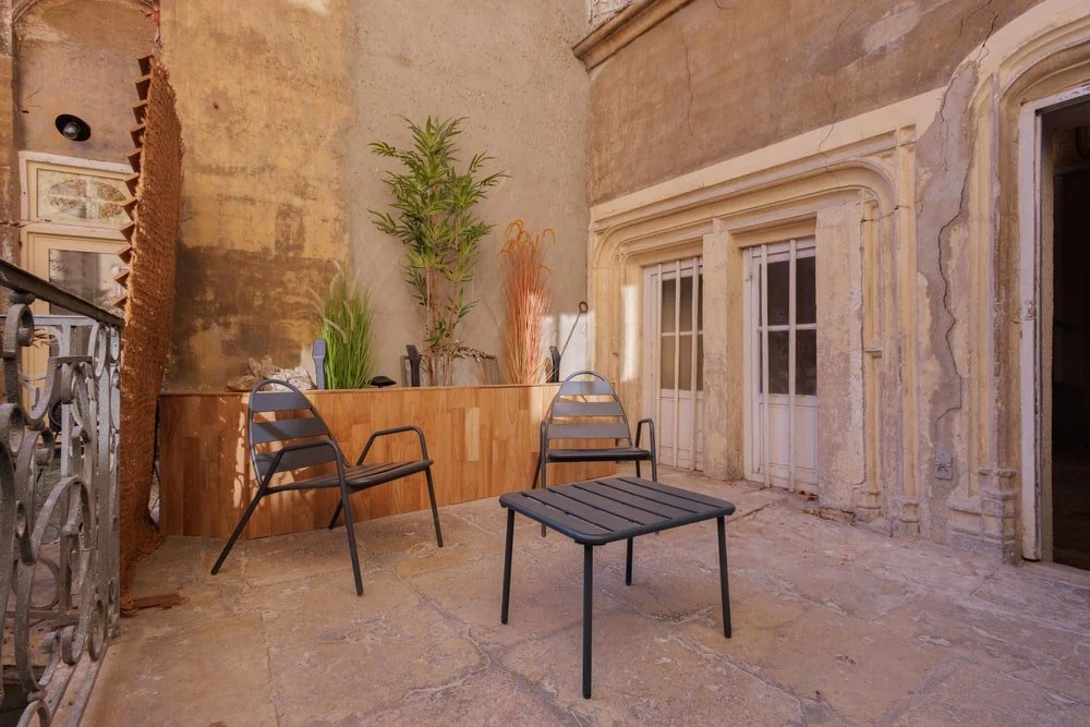 Love room moderne dans l'Ain - La suite du 21 · thumbnail 2