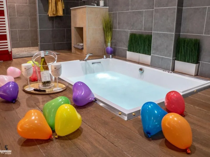Chambre Spa · thumbnail 2