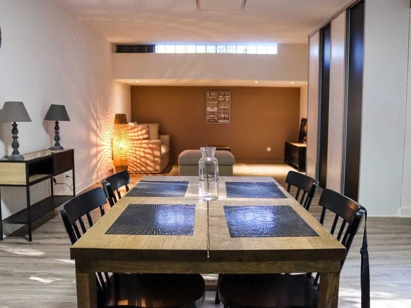 Duplex 80m² - Mas du Dragon · photo 1