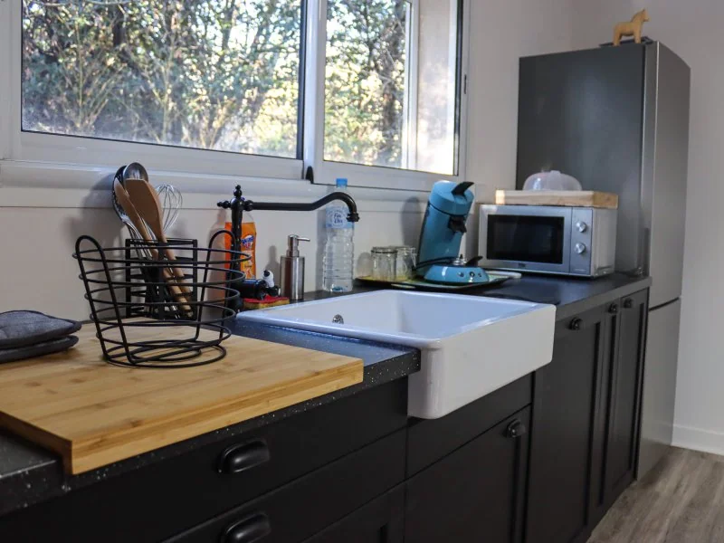 Duplex 80m² - Mas du Dragon · thumbnail 2