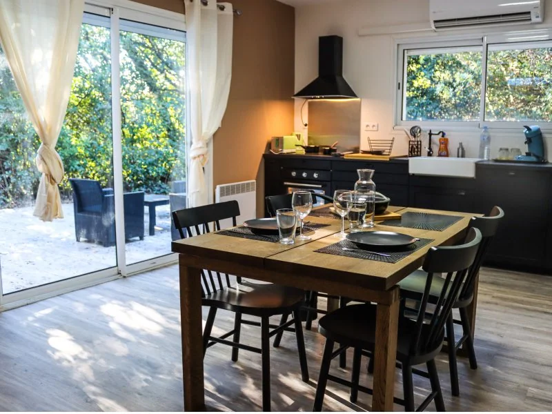 Duplex 80m² - Mas du Dragon · thumbnail 3