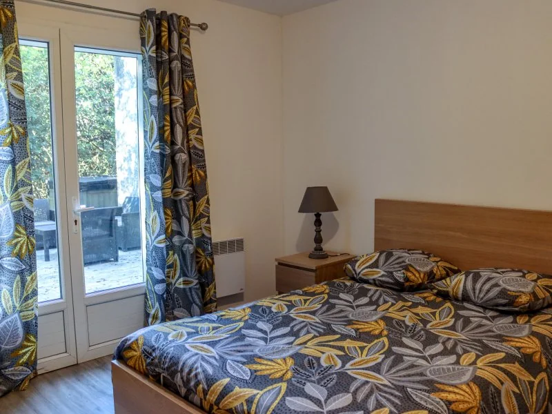 Duplex 80m² - Mas du Dragon · thumbnail 4
