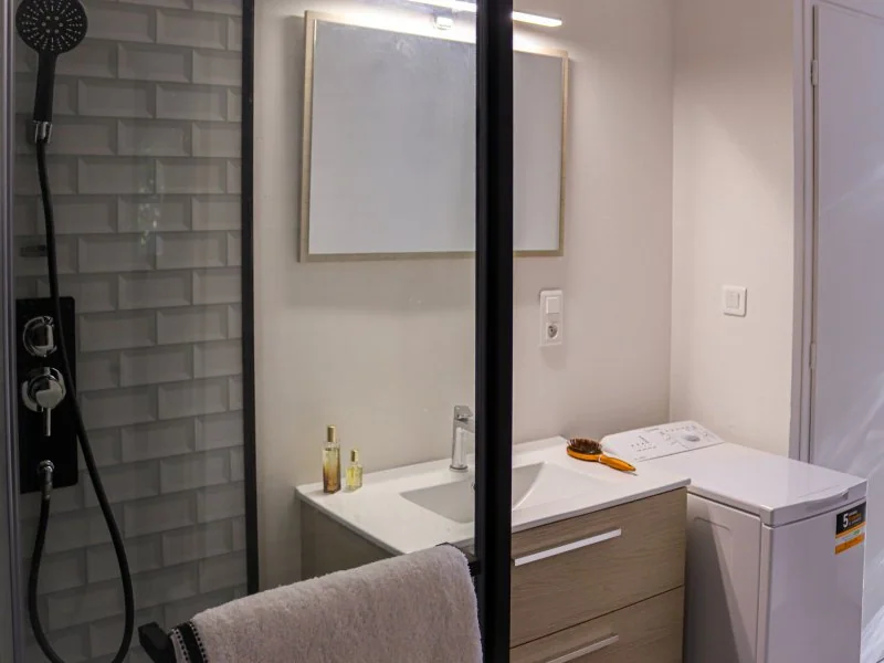 Duplex 80m² - Mas du Dragon · thumbnail 5