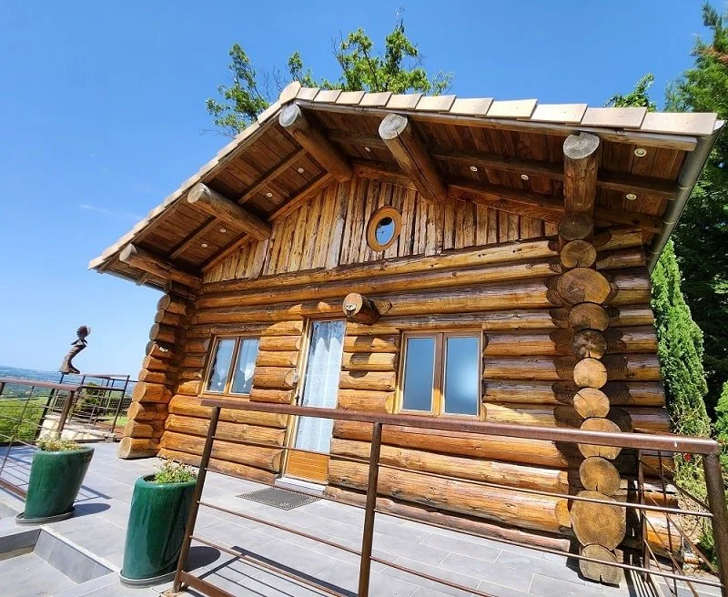 Cabane de Rêve · photo 1