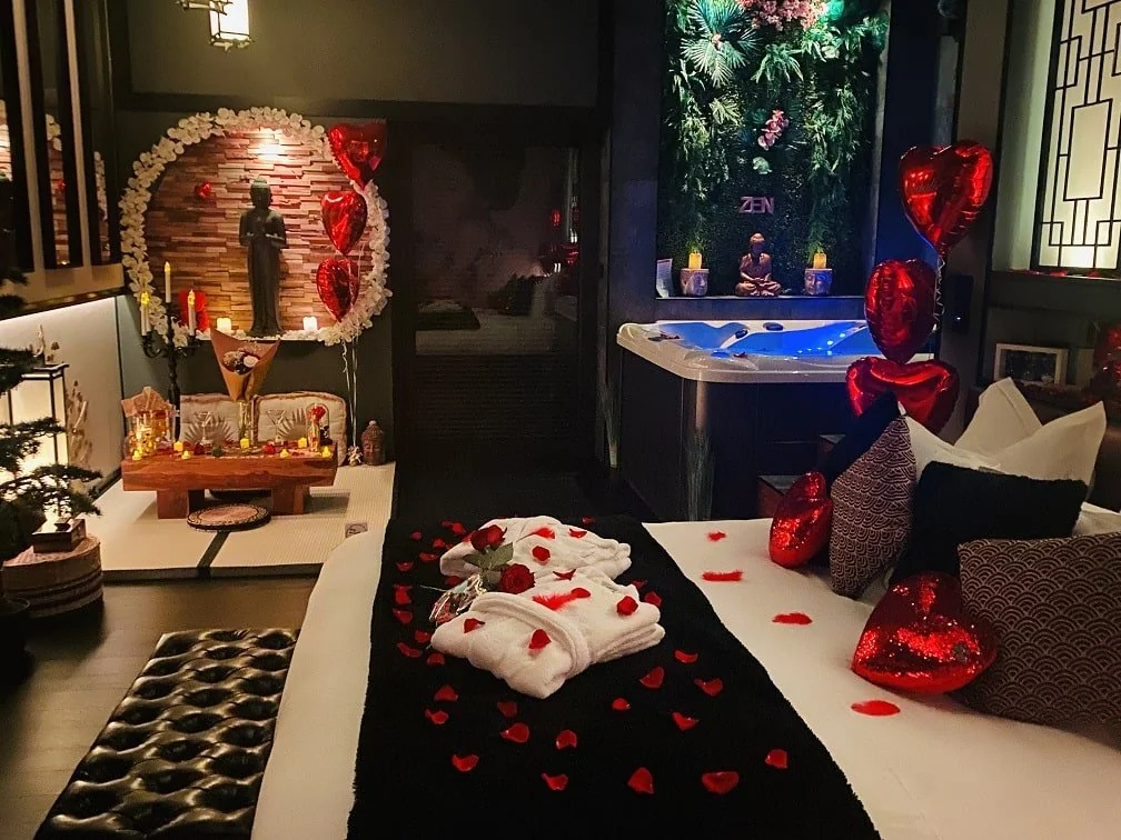 Oz Love Suite · photo 1