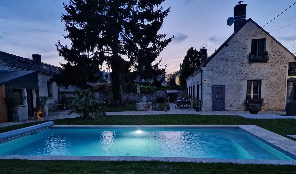 Lyzen - Chambre Bien-Être · photo 1