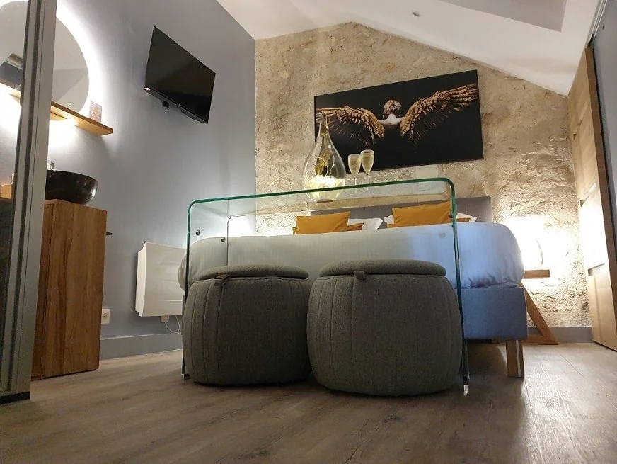 Lyzen - Chambre Bien-Être · thumbnail 5