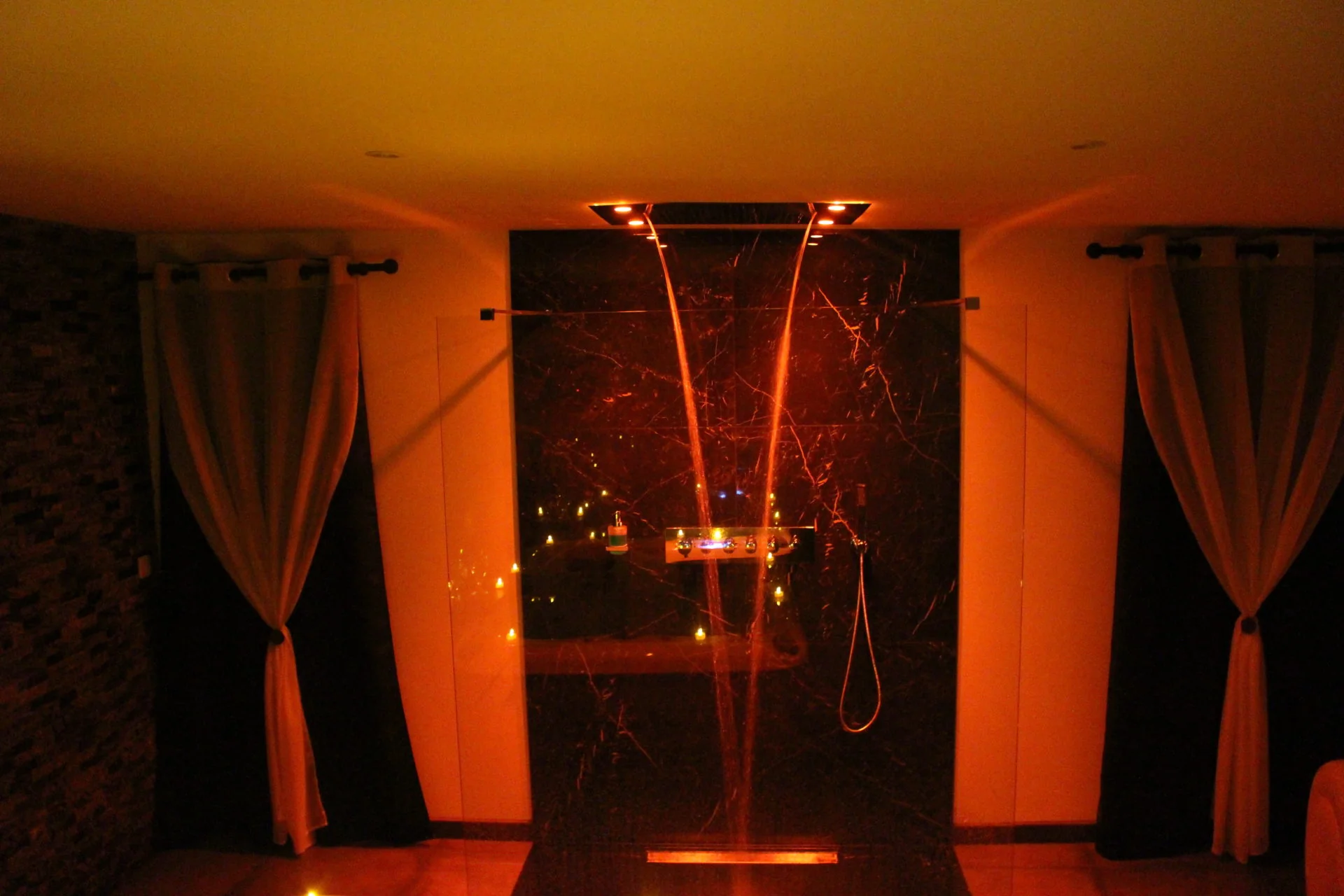 Nuit Blanche - Suite sensuelle · photo 1