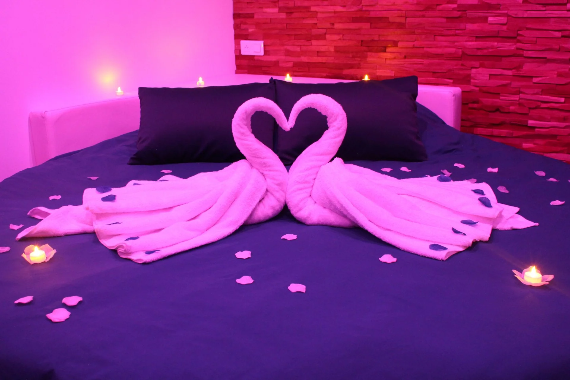 Nuit Blanche - Suite sensuelle · thumbnail 3