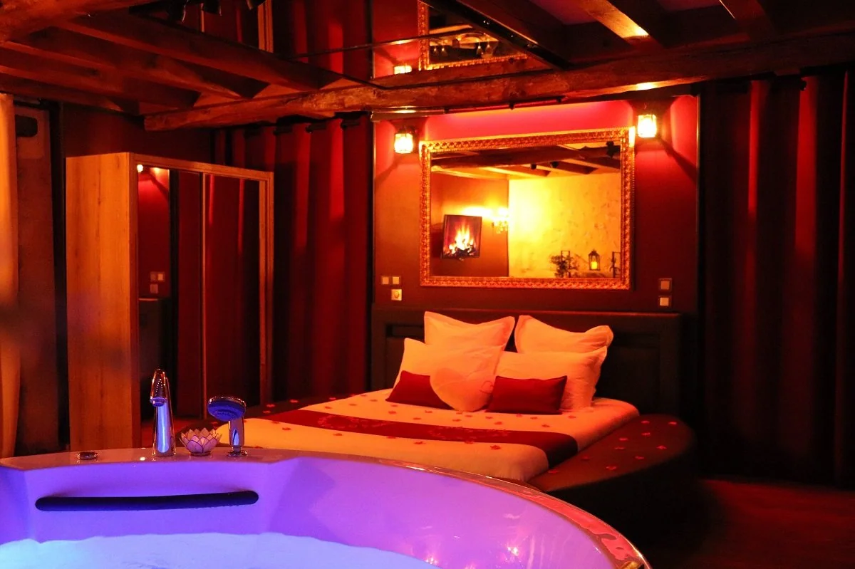 Le Boudoir de Nana · thumbnail 4