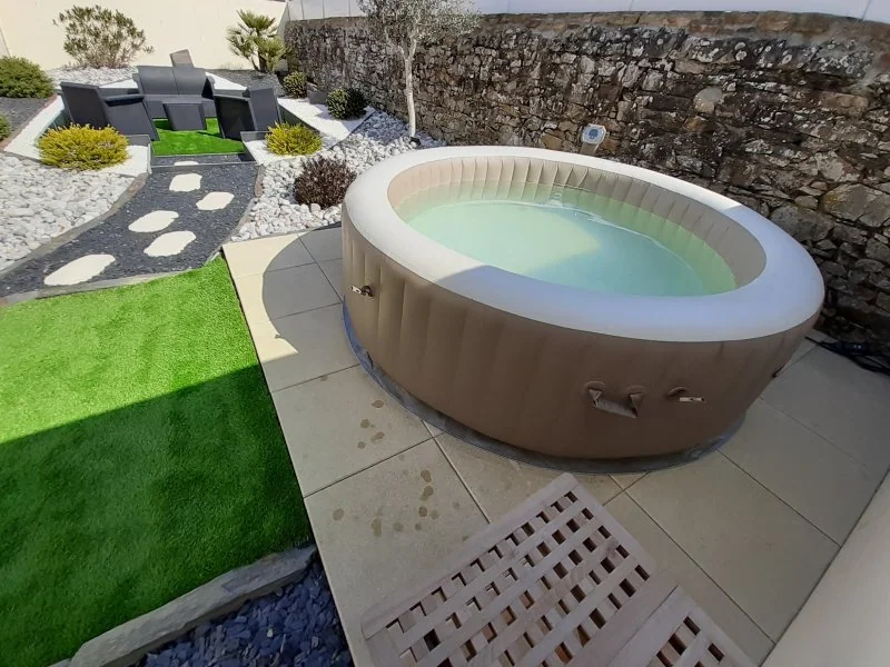 Au Coeur du Vignoble et Spa · thumbnail 2