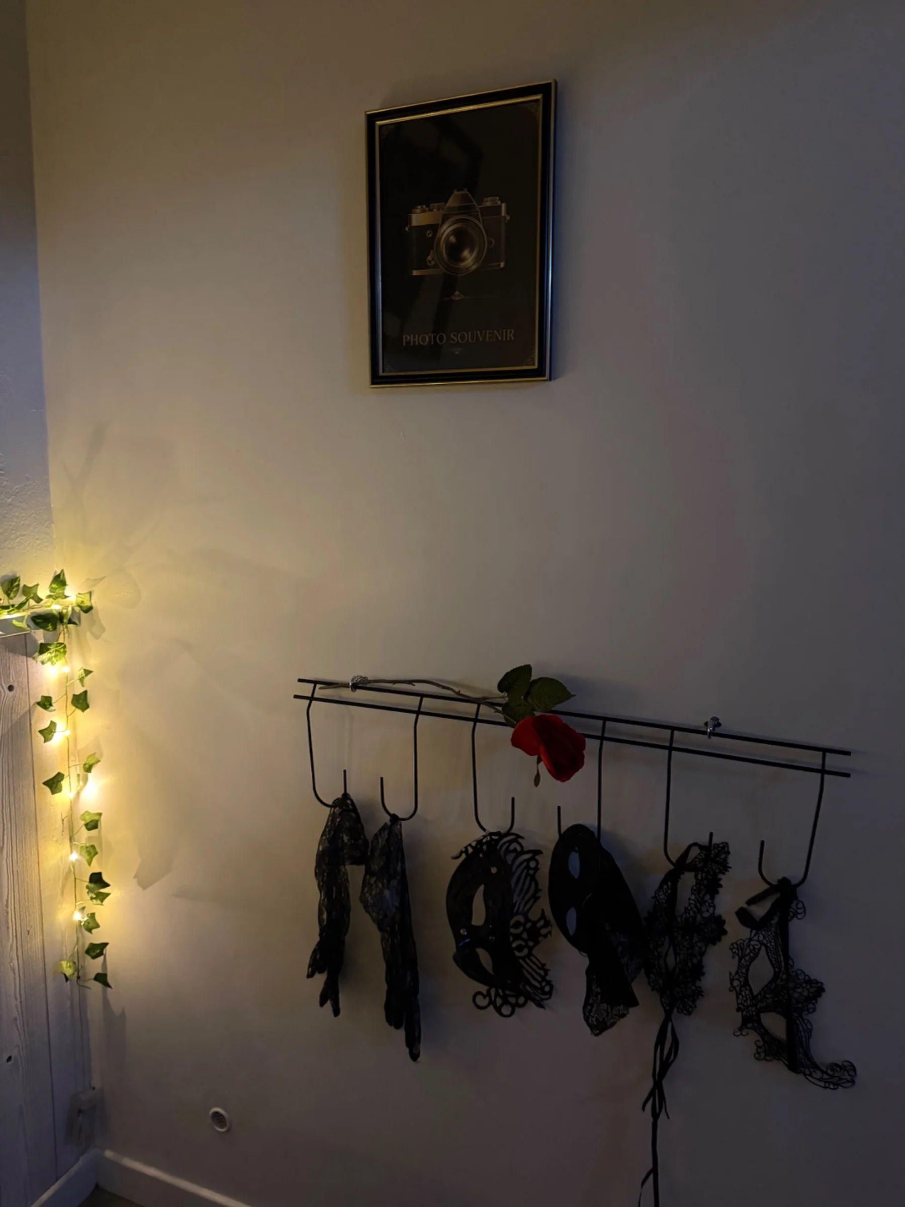 Gîte le Mati love room · miniature 3