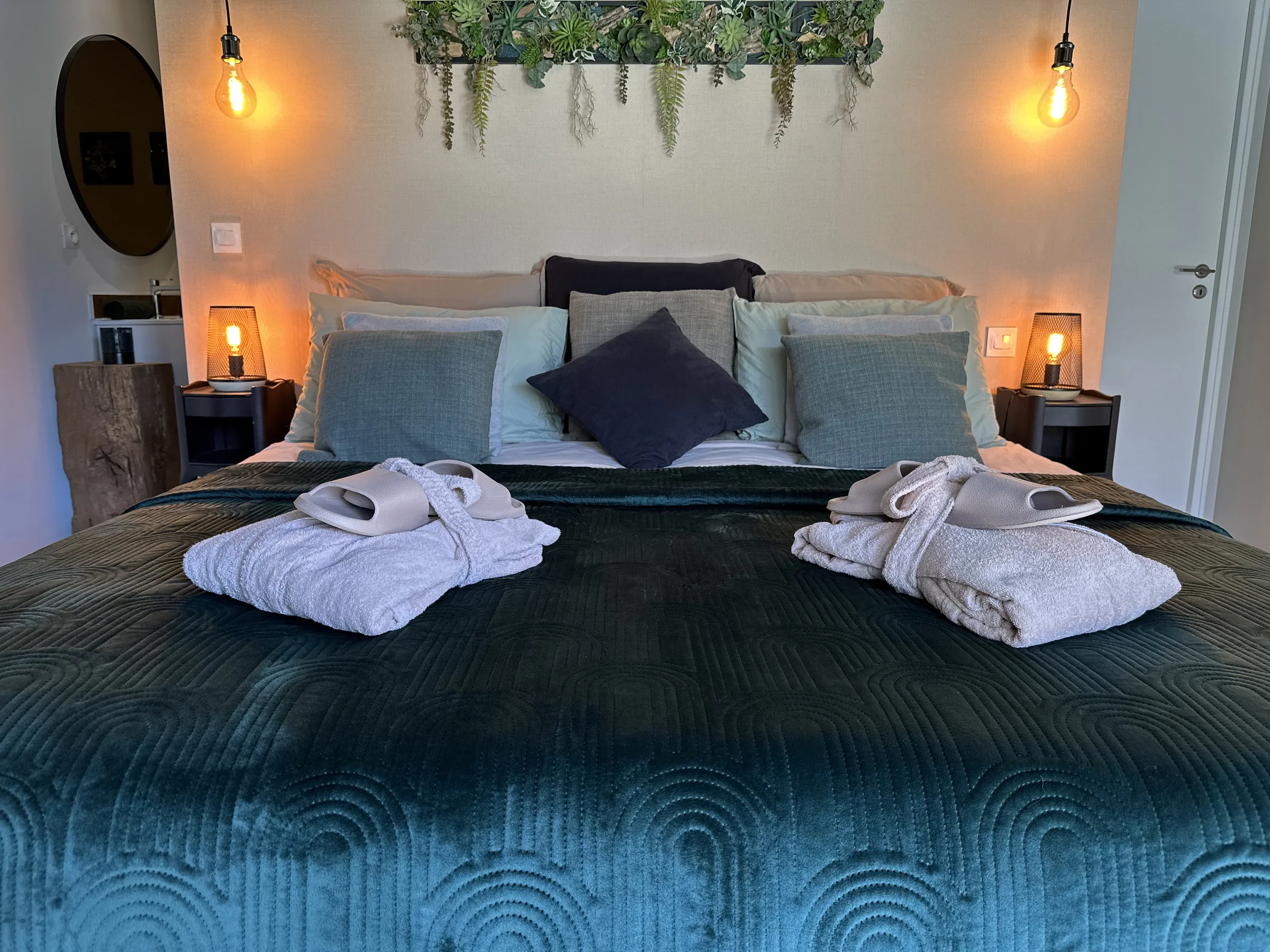 Chambre Silex - Belle An Pierre · thumbnail 4