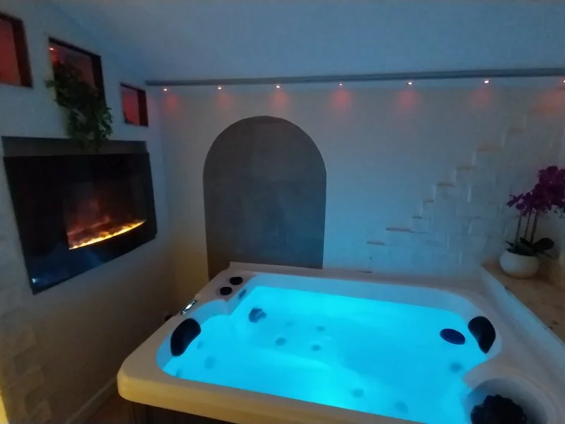 La Vieille Bastide - La Suite de charme · thumbnail 2