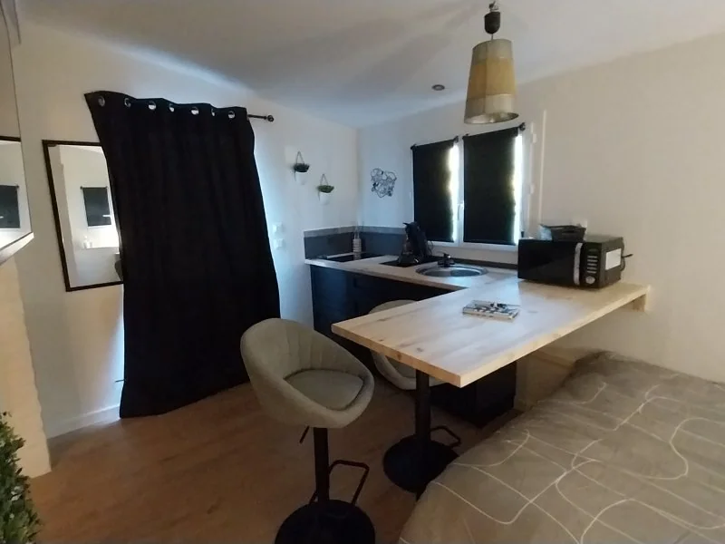 La Vieille Bastide - La Suite de charme · thumbnail 3