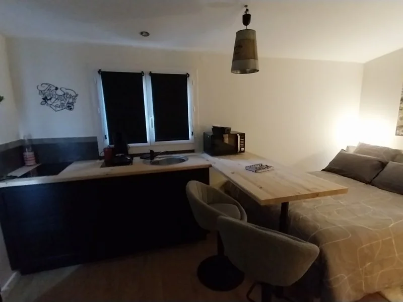 La Vieille Bastide - La Suite de charme · thumbnail 4