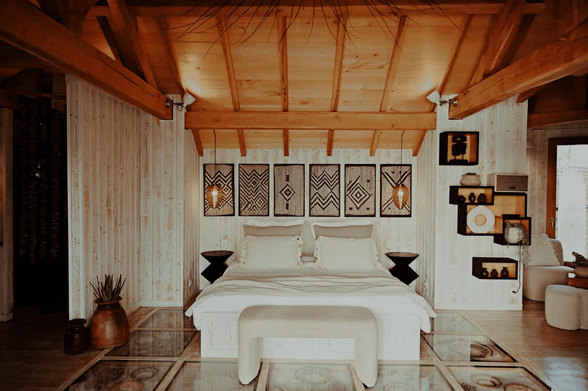 Cabane Château Spa Biron · thumbnail 3