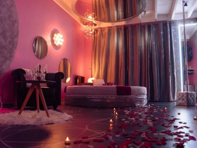 Love Garden · photo 1