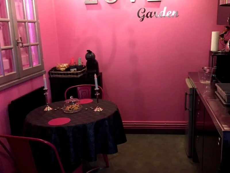 Love Garden · thumbnail 5