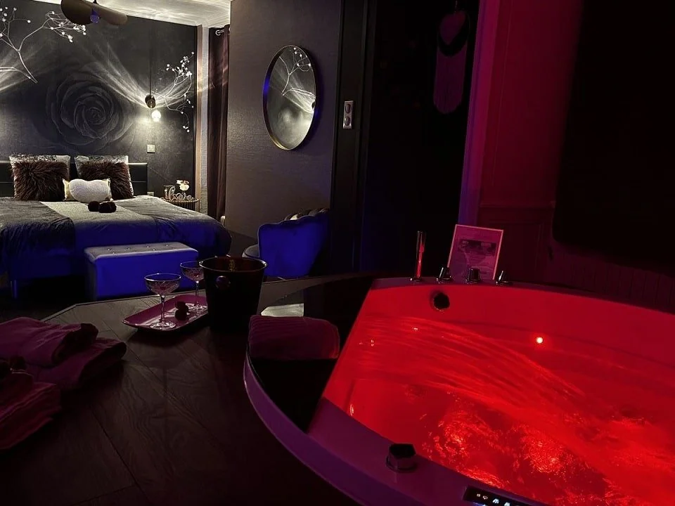 Kastell Ô fil de l’eau - Suite KassiÔpée · thumbnail 5