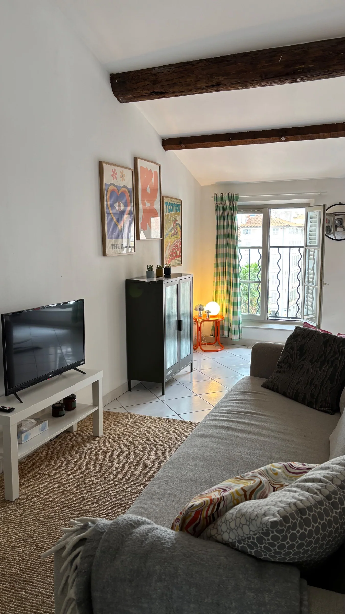 Charmant T2 en centre-ville · photo 1