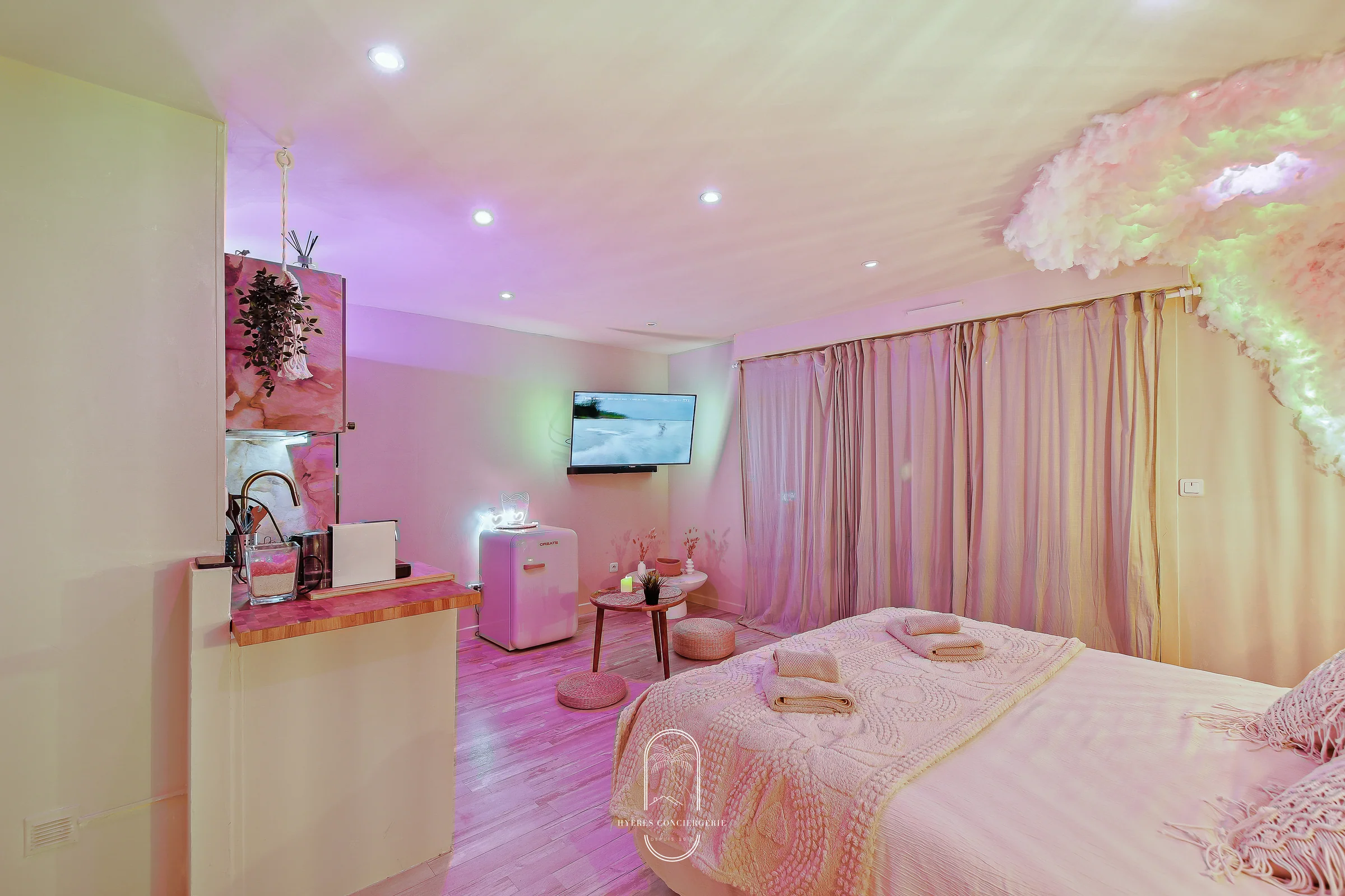 Suite Bali · thumbnail 2