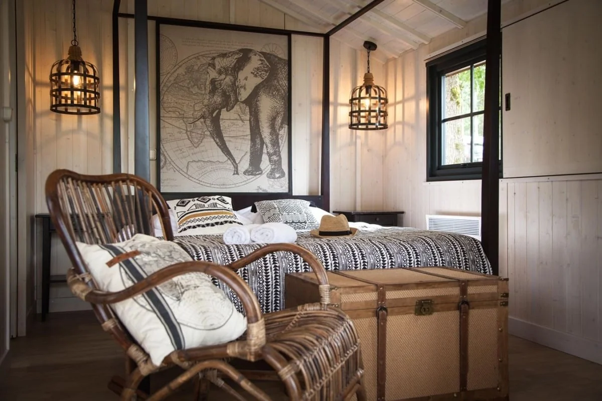 Whaka Lodge · thumbnail 4