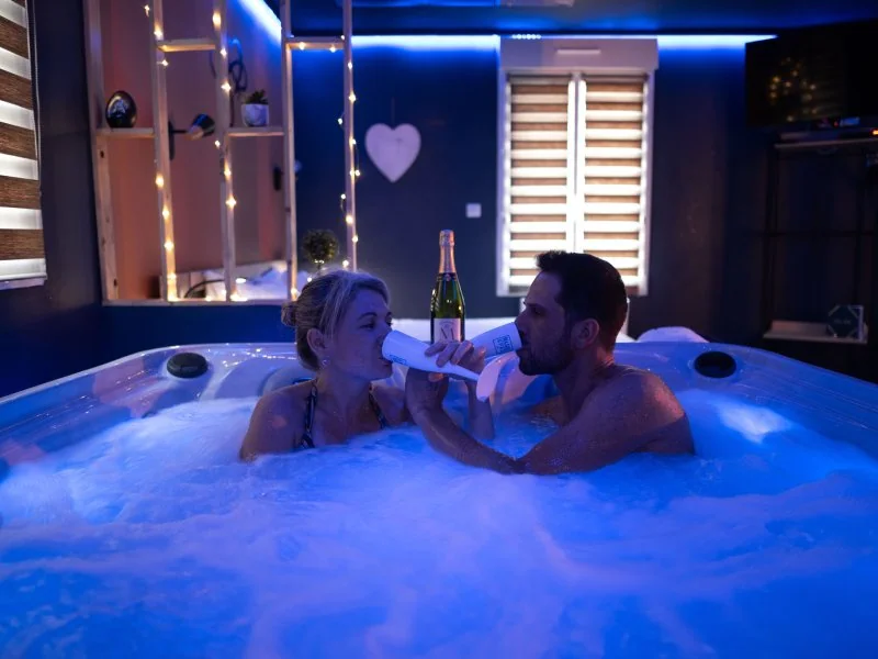 Lov Infini - Gîte romantique · photo 1