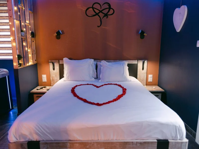 Lov Infini - Gîte romantique · thumbnail 4