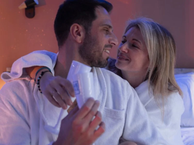 Lov Infini - Gîte romantique · thumbnail 5
