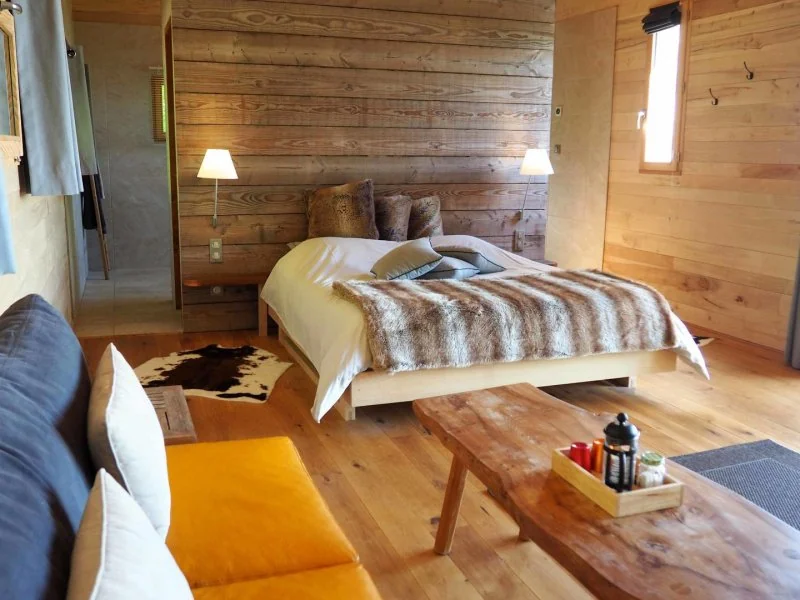 La Cabane du Perche · thumbnail 2