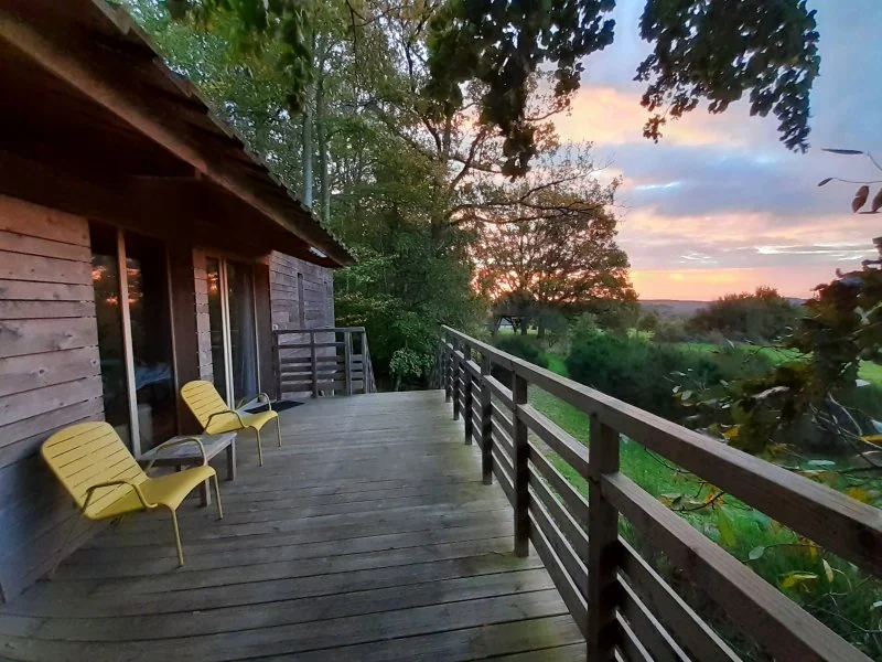 La Cabane du Perche · thumbnail 3