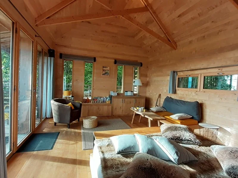 La Cabane du Perche · thumbnail 5