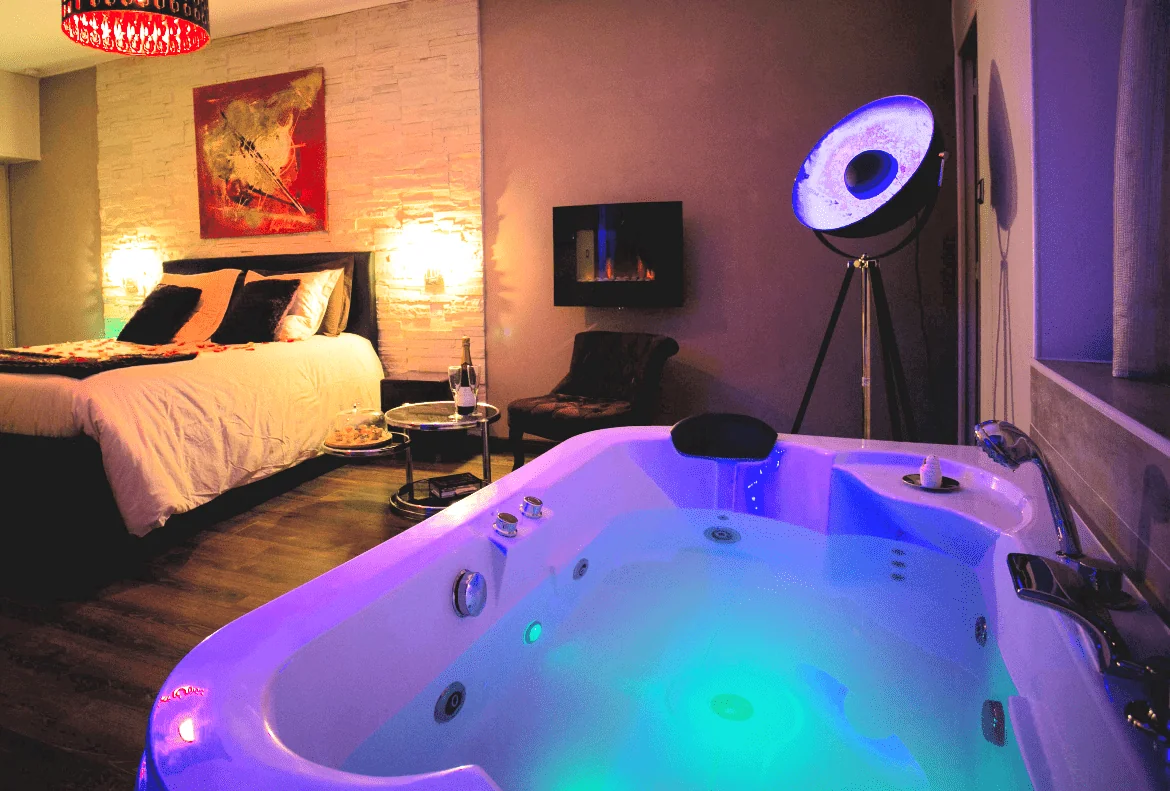 Appart Spa 21 · photo 1