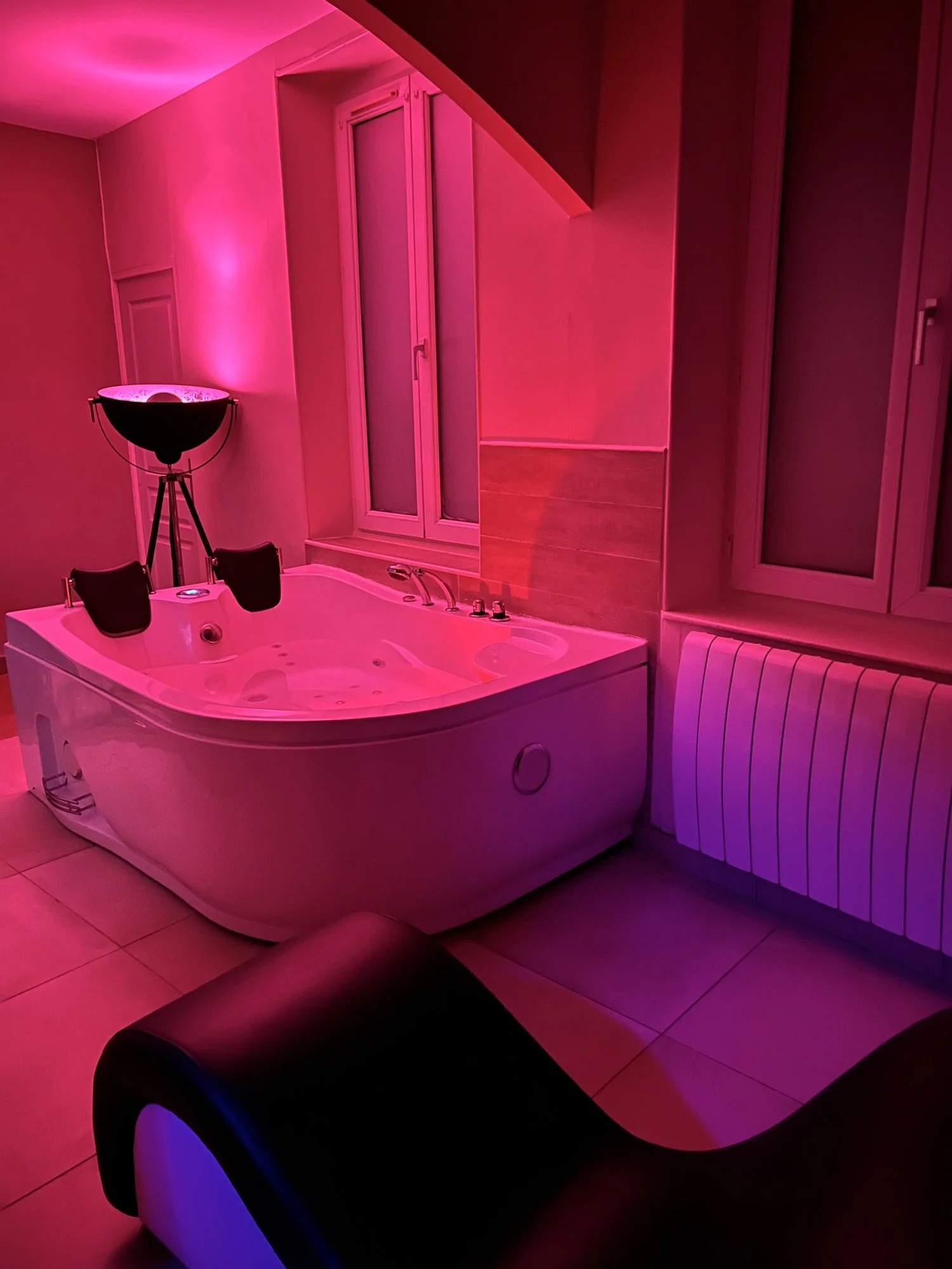 Appart Spa 21 · thumbnail 2
