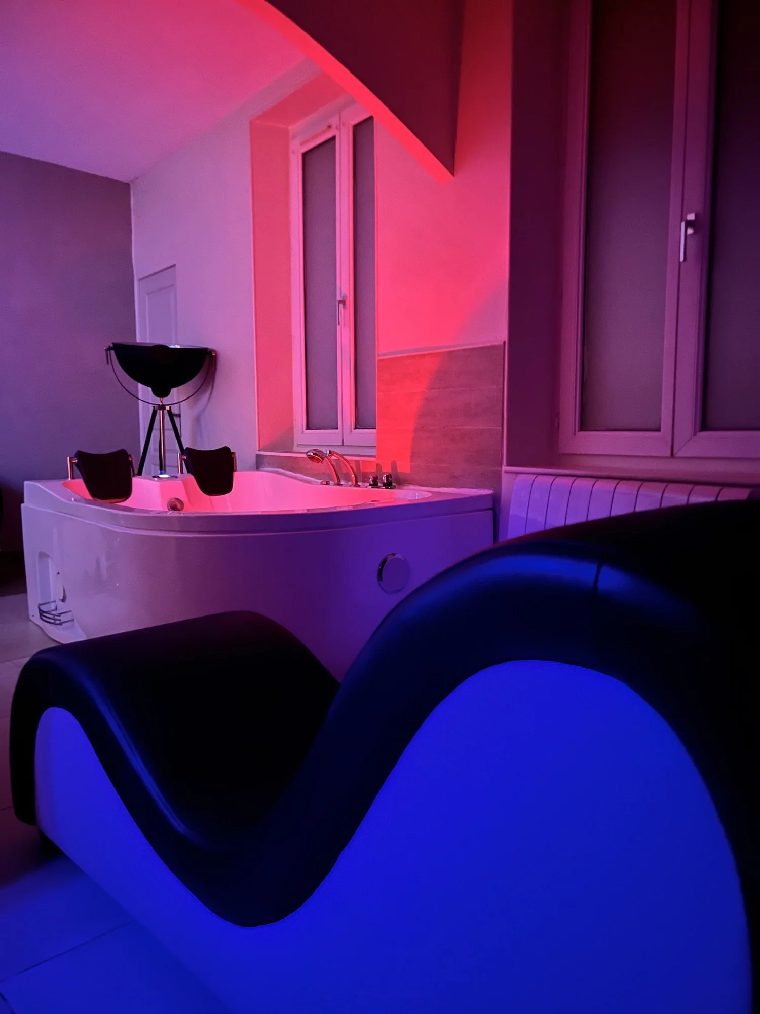 Appart Spa 21 · thumbnail 4