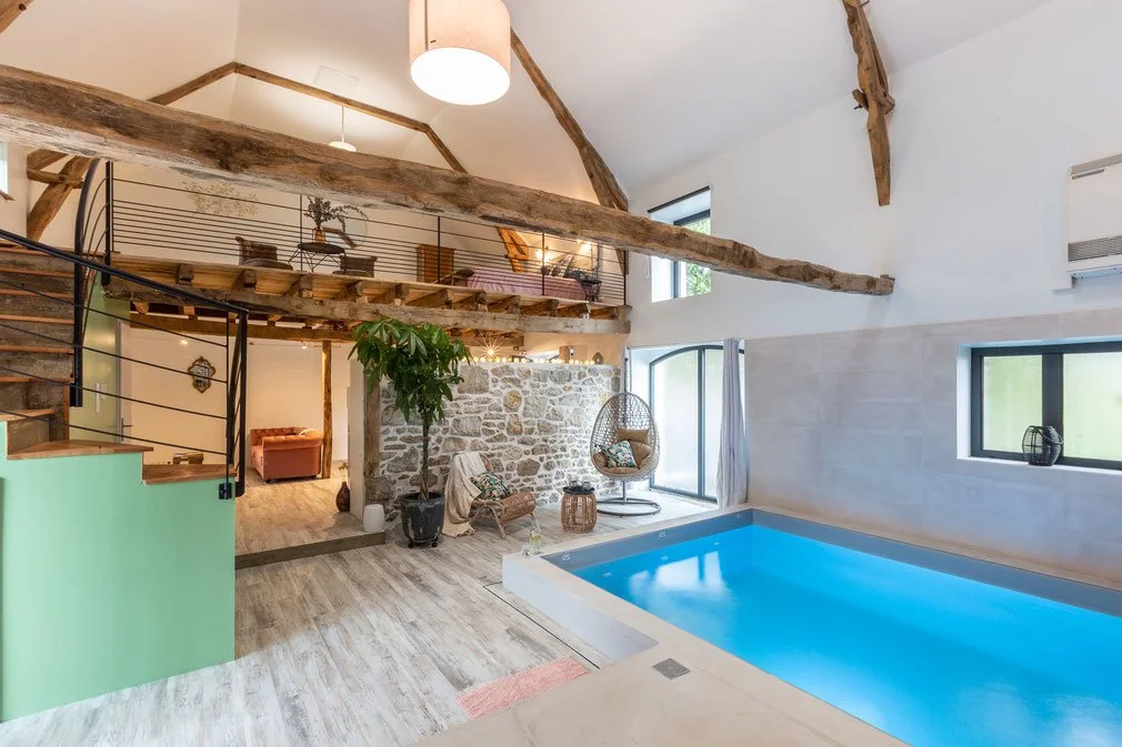 Les Hauts de Bagadou - Le Loft · photo 1