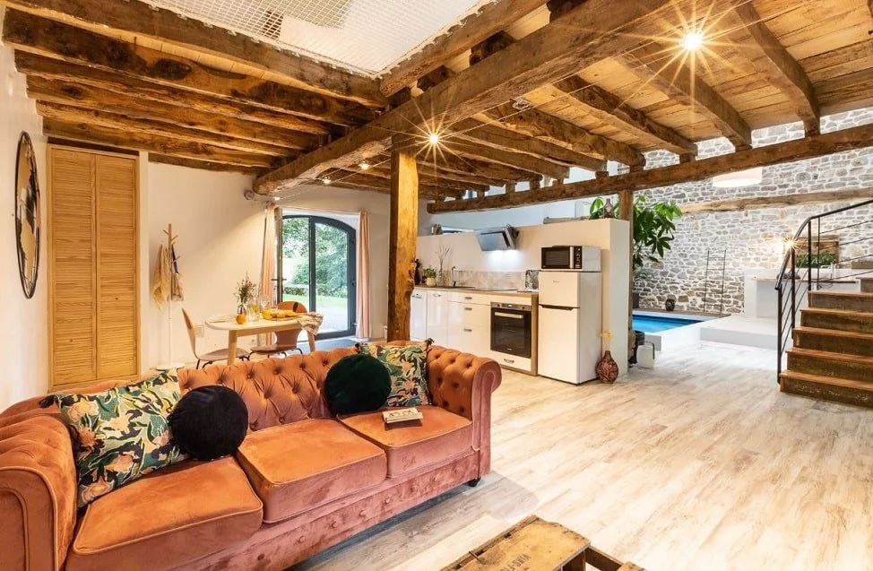 Les Hauts de Bagadou - Le Loft · thumbnail 2