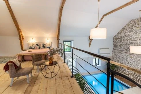 Les Hauts de Bagadou - Le Loft · thumbnail 3