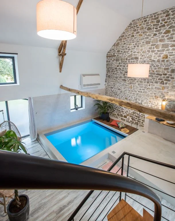 Les Hauts de Bagadou - Le Loft · thumbnail 5