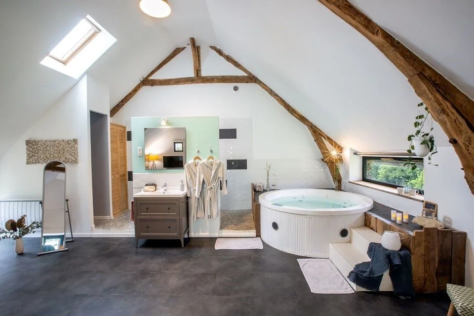 Les Hauts de Bagadou - La Suite · photo 1