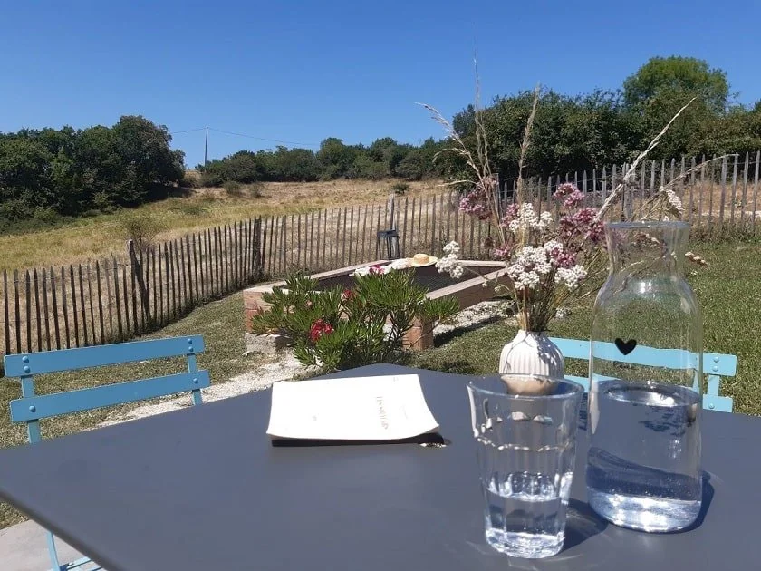 Les Hauts de Bagadou - La Suite · thumbnail 4