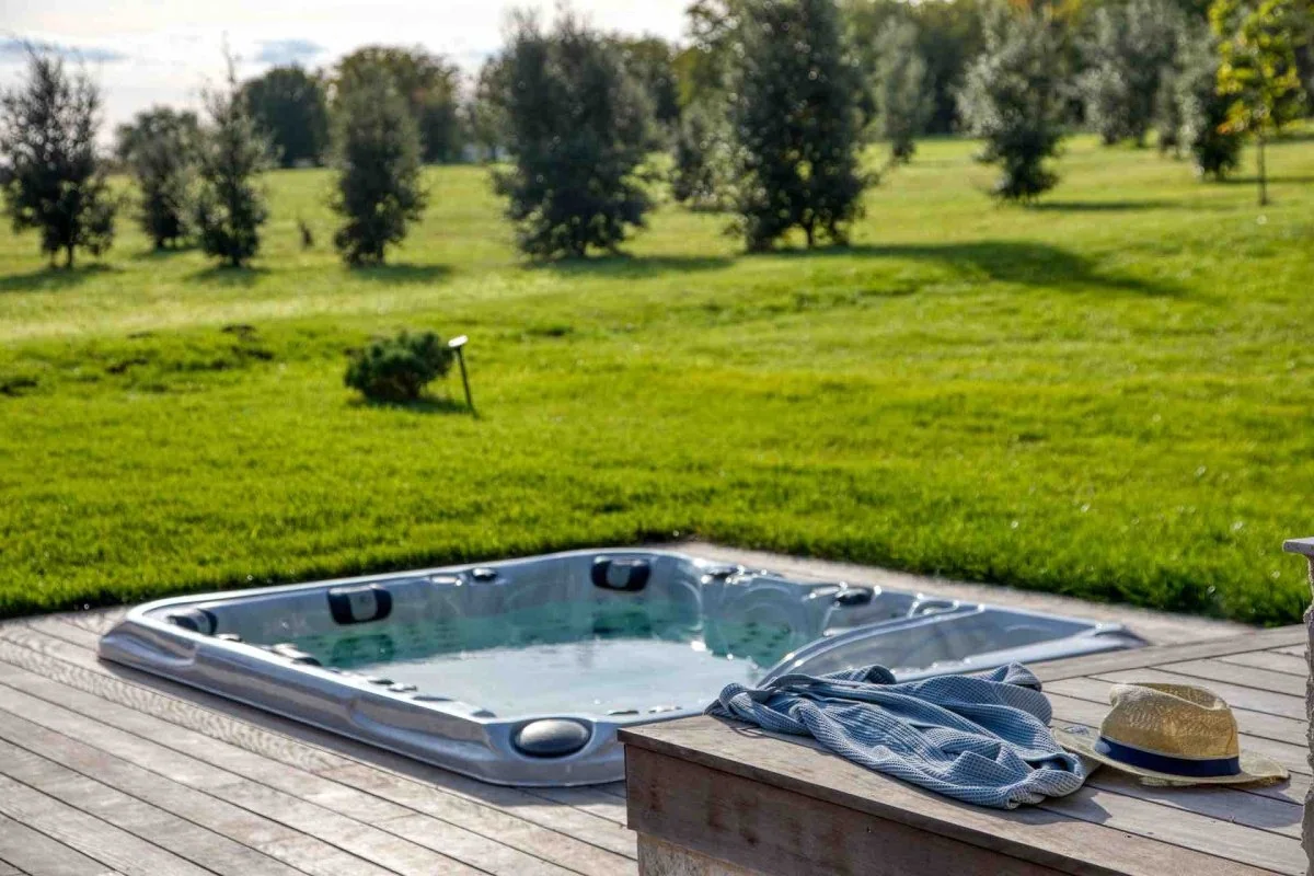 Domaine de la Barthe · photo 1