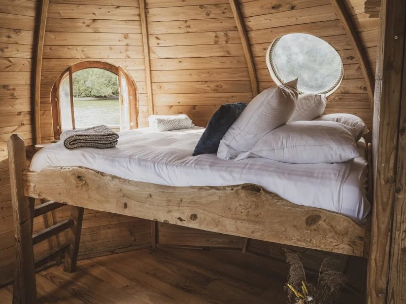 Cabane des grands Lacs · thumbnail 2