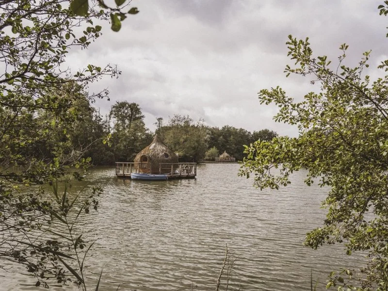 Cabane des grands Lacs · thumbnail 5