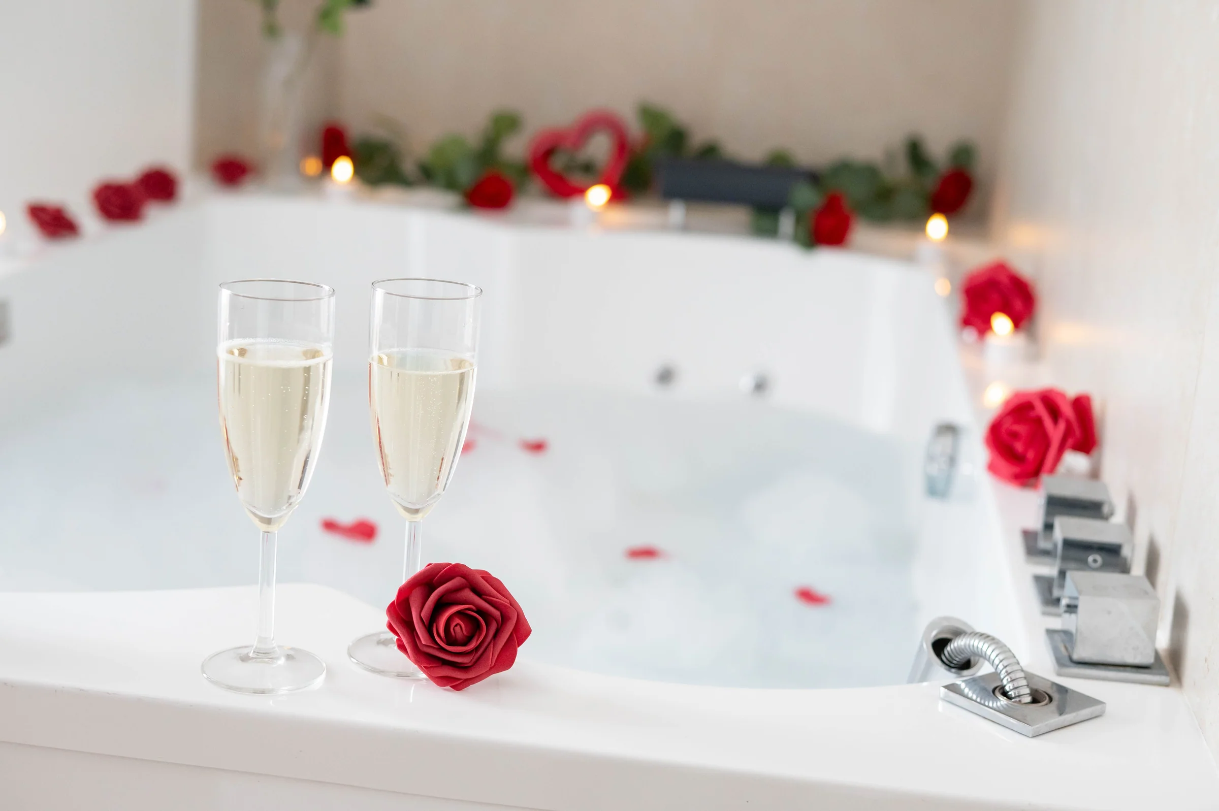 Romance et Évasion - Quimper Bnb · photo 1