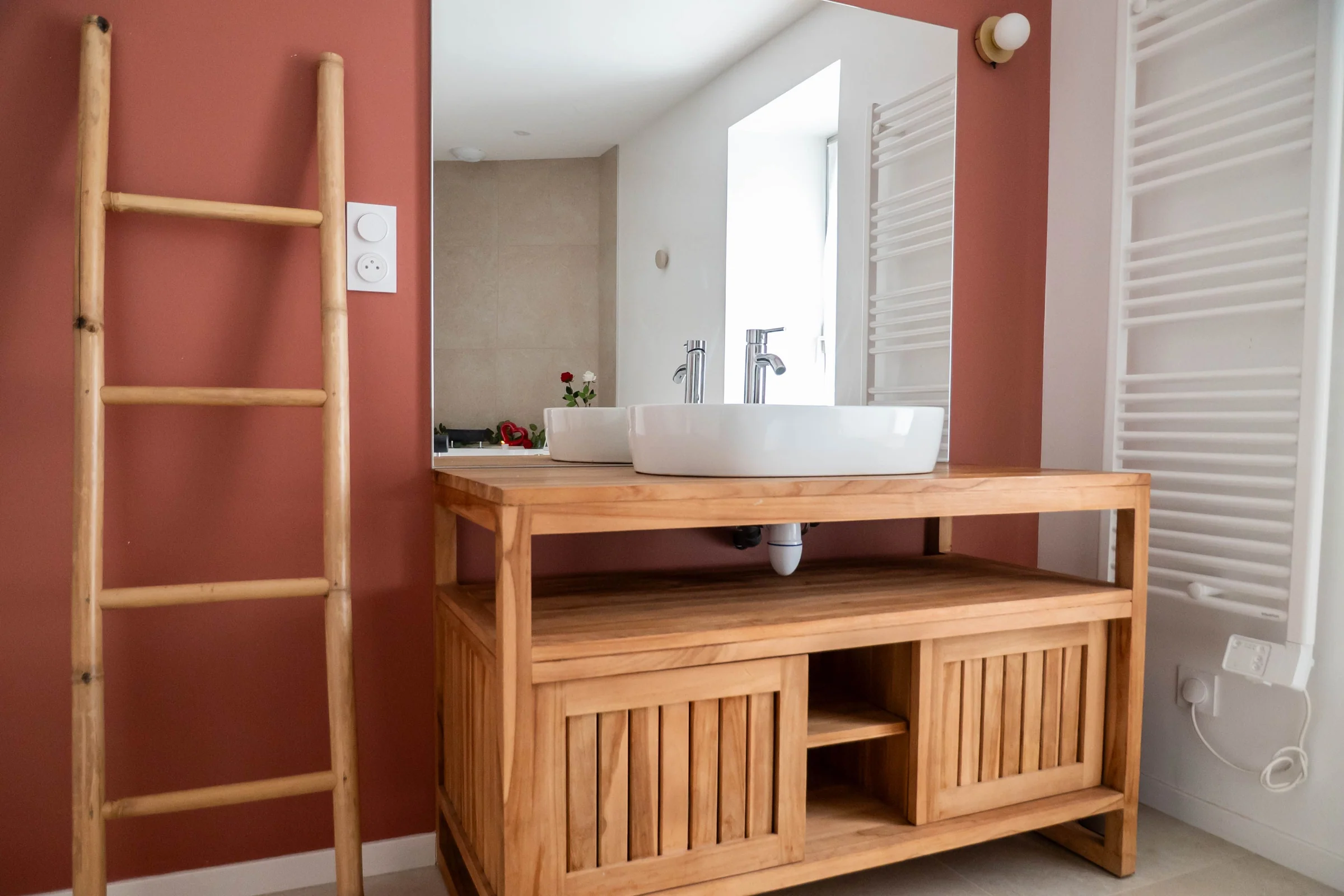 Romance et Évasion - Quimper Bnb · thumbnail 4
