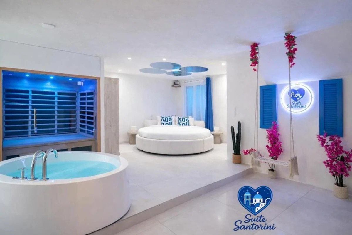 Suite Santorini · photo 1